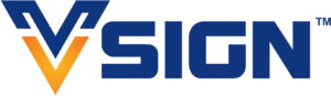vsign_logo