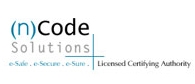 ncode..