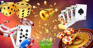 Bedste Udenlandske Casinoer En Guide til Online Spil 145152270