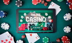 Casino Goldwin UK An Overview of the Best Online Casino Experience