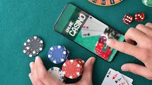 Exploring $10 Minimum Deposit Casinos A Player's Guide