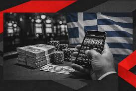 Ξένα Καζίνο Χωρίς Ταυτοποίηση Μια Νέα Εποχή Στοιχηματισμού
